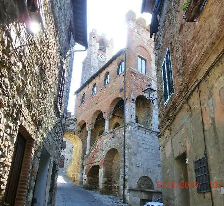 Le Stanze Di Via Roma *