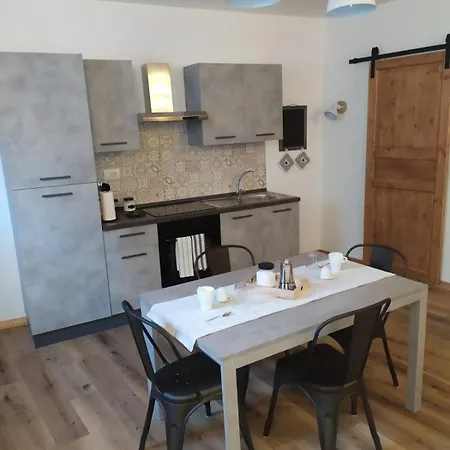 Le Stanze Di Via Roma 아파트