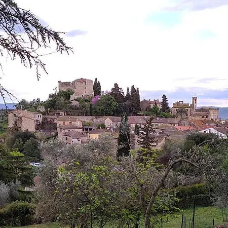 아파트 Le Stanze Di Via Roma 수베레토