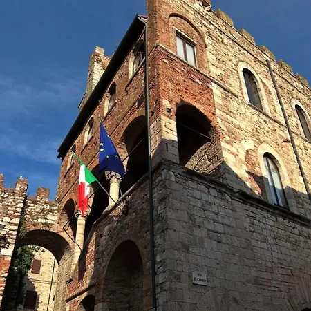 Le Stanze Di Via Roma * 수베레토